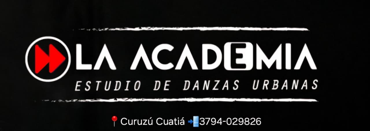 La Academia, estudio de danzas urbanas